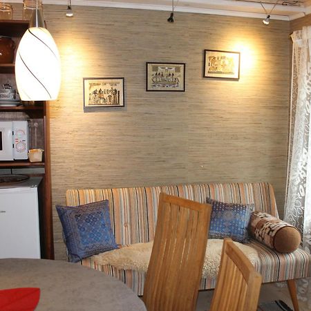 Posti Holiday Home Ράκβερε Εξωτερικό φωτογραφία