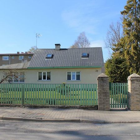 Posti Holiday Home Ράκβερε Εξωτερικό φωτογραφία