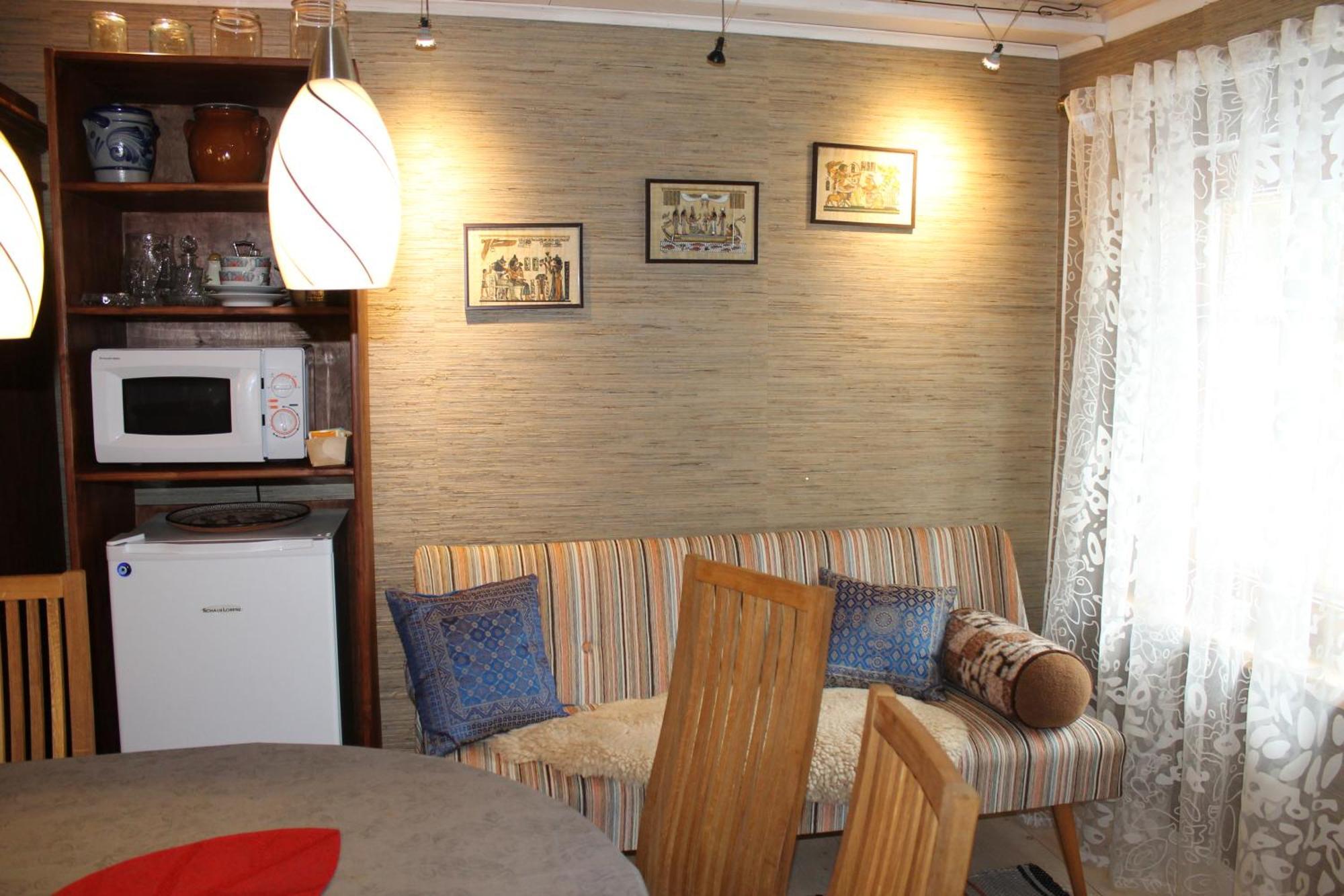 Posti Holiday Home Ράκβερε Εξωτερικό φωτογραφία