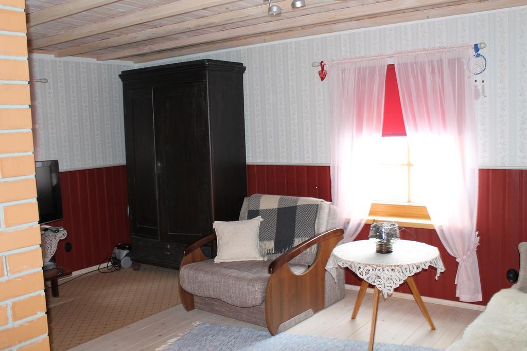 Posti Holiday Home Ράκβερε Εξωτερικό φωτογραφία
