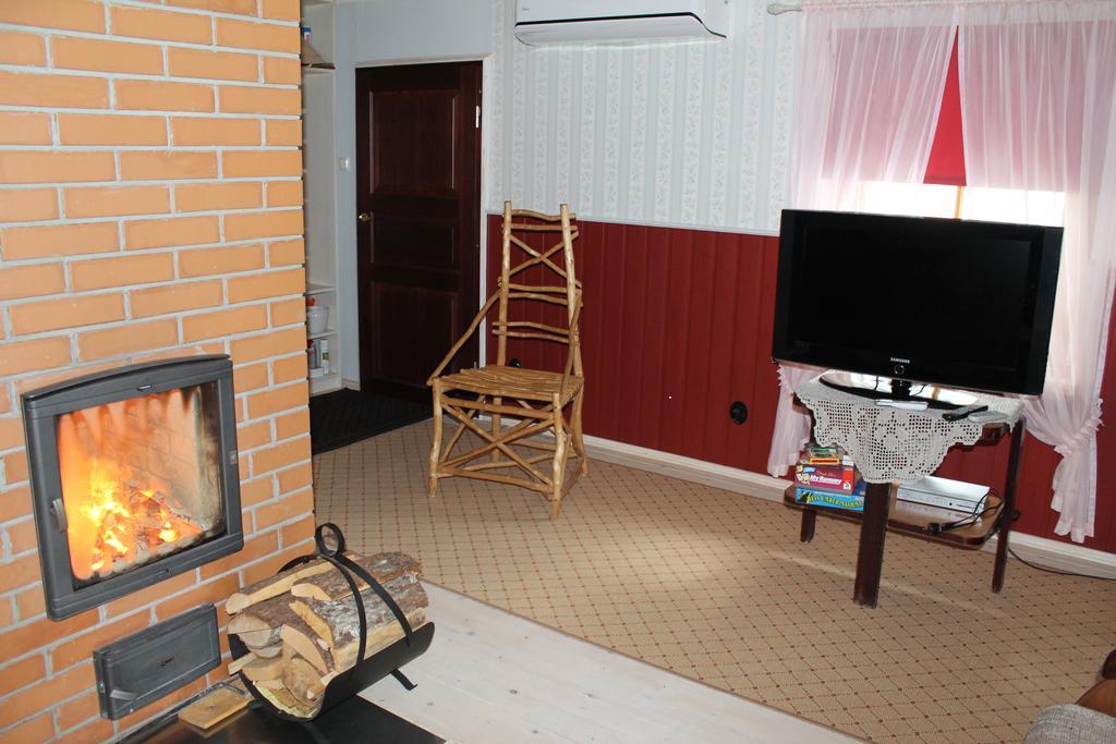 Posti Holiday Home Ράκβερε Εξωτερικό φωτογραφία