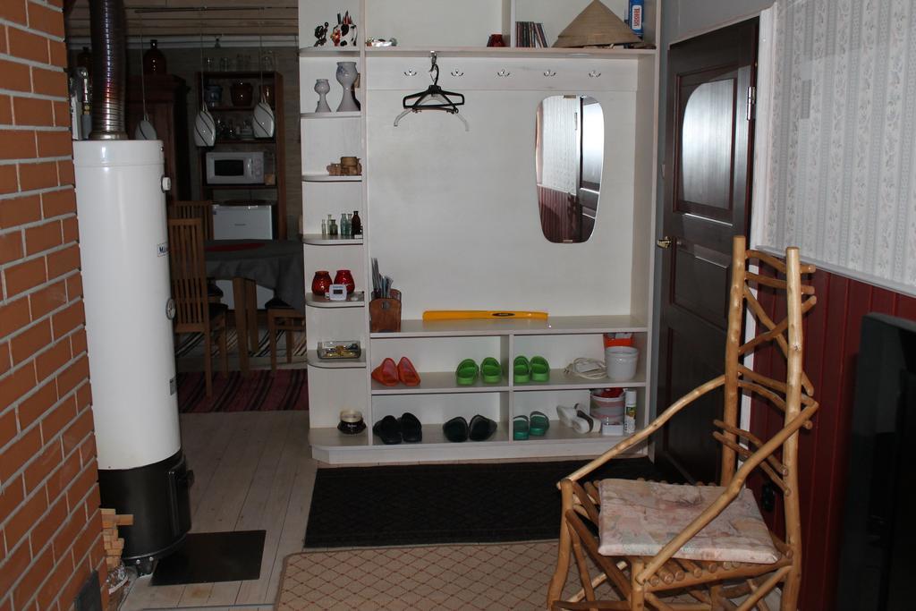 Posti Holiday Home Ράκβερε Εξωτερικό φωτογραφία