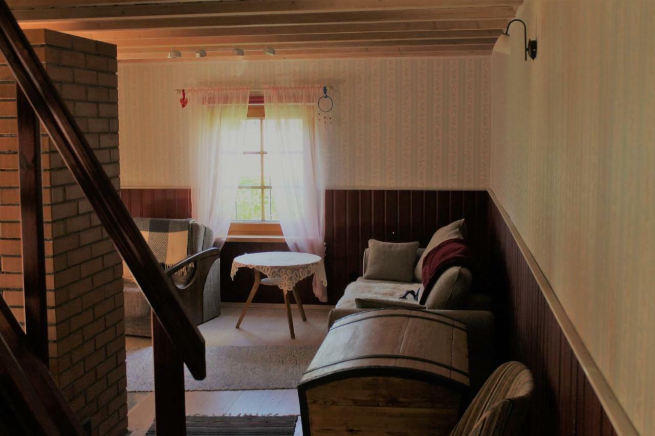 Posti Holiday Home Ράκβερε Εξωτερικό φωτογραφία