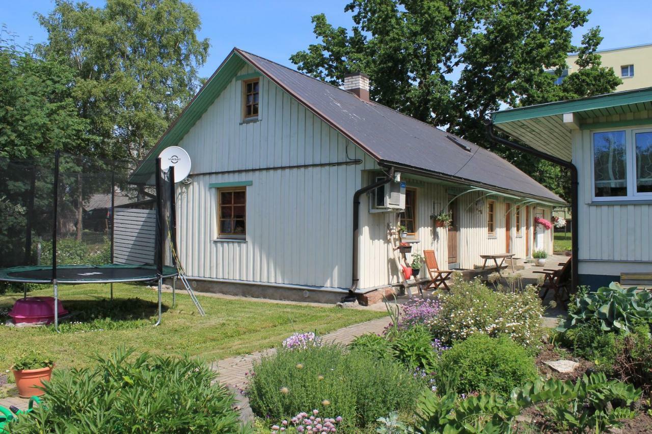 Posti Holiday Home Ράκβερε Εξωτερικό φωτογραφία