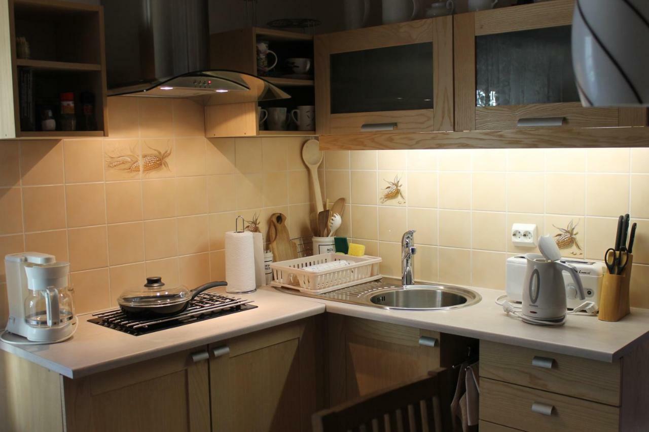 Posti Holiday Home Ράκβερε Εξωτερικό φωτογραφία
