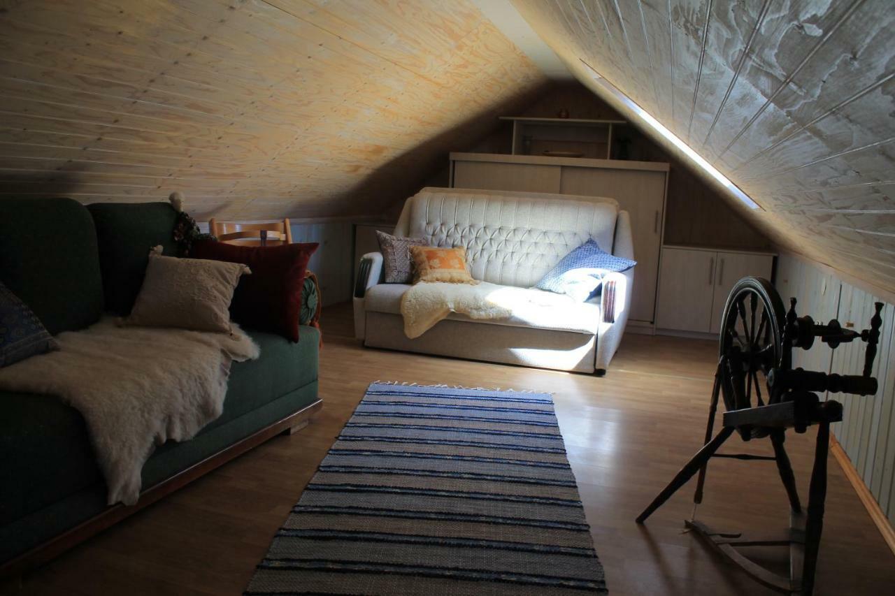 Posti Holiday Home Ράκβερε Εξωτερικό φωτογραφία