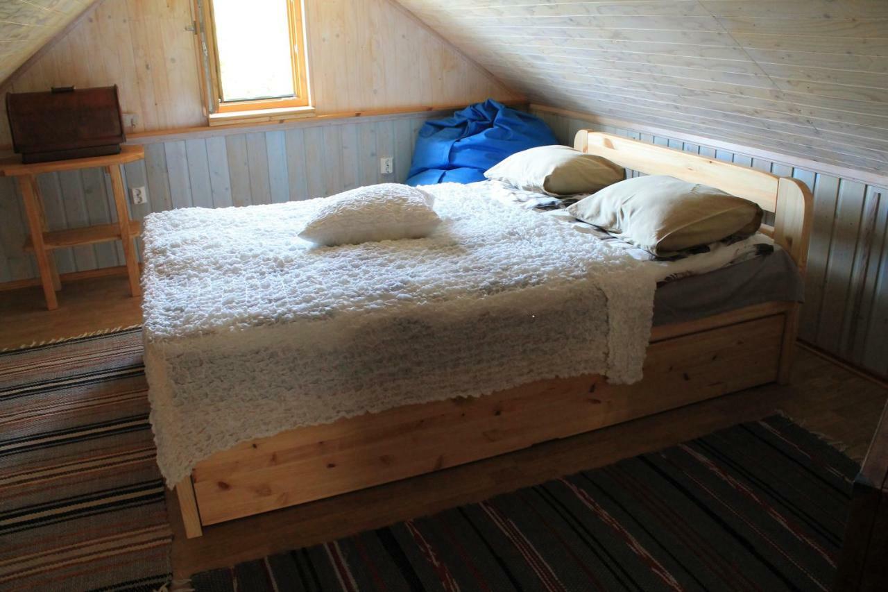 Posti Holiday Home Ράκβερε Εξωτερικό φωτογραφία